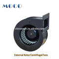 All Range Of High Performance External Rotor AC Axial Fan